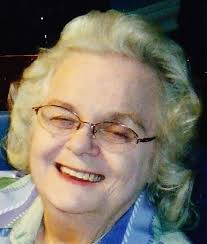 Geraldine Clifford Obituary