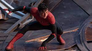 Is Spider Man No Way Home On Netflix Amazon Prime Or Any Other Streaming Platforms