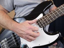 Maybe you would like to learn more about one of these? Tuning A Bass Guitar Spinditty