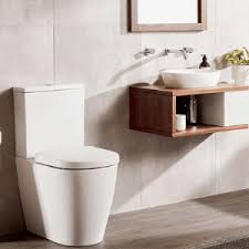 Squeeze enough wax onto the bolts to hold them upright. Toilets Everything You Need To Know Expert Plumbing Gas Services