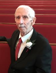 Obituary information for Ralph Noble