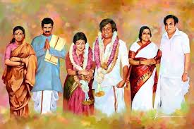 Dhanush debuted in bollywood last year with his outstanding performance in aanand l rai's we all know that aanand and he are like family, so much so that dhanush also rented out a place in the. Aishwarya Dhanush S Emotional Message On Rajnikanth S 40th Wedding Anniversary Tamil News Indiaglitz Com