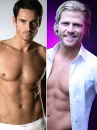 Bachelor 2013 Body Battle Jan Kralitschka Vs Paul Janke Intouch Body Bachelor Battle