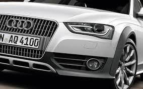 2013 Audi A4 Front Headlight Audi A4 Audi Audi S4