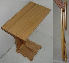 Folding Sofa Server Table Folding Sofa Folding Tv Trays Solid Oak