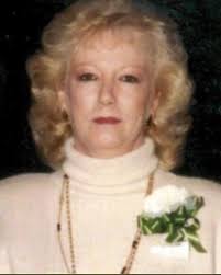 Julia “Judy” Arnaud Smith (1941-2014)