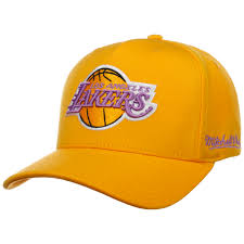 Traded to los angeles (lac) from atlanta (atl) for louis williams, 2023 2nd round pick, $1.25 million and 2027 2nd round pick. Redline Dropback Lakers Cap By Mitchell Ness 35 95