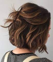 Check spelling or type a new query. 50 Best Medium Length Hairstyles For Thin Extremely Fine Hair Hair Styles Brown Bob Hair Short Hair Styles