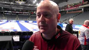 ON THE ROCKS: Ontario's Epping bows out after roller-coaster of a Brier in  his home province