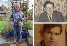 Felixstowe woman Jean Macpherson's new book headlines list of events  planned to commemorate 70th anniversary of 1953 North Sea floods