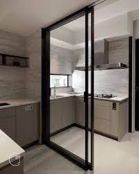 chang ju 國泰府會園道 郭醫師宅 home decor room divider home