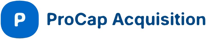 ProCap Acquisition Corp