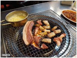 This place serves up awesome korean bbq and is a meeting point of bbq lovers whenever my friends and i gather. Food Review Sae Ma Eul Charcoal Korean Bbq Jaya One Eris Goes To