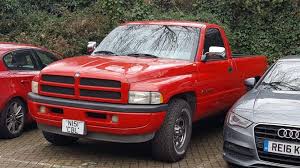 This Is My 2nd Generation 1996 Dodge Ram 1500 Sport 5 9 Ltr V8 I Just Love Her Ram Sport Dodge Ram Dodge Ram 1500