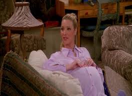 Lisa kudrow, 57, best known for playing the role of phoebe buffay in the hit series friends, was rumored to be actually pregnant while playing. The One With 12 Obscure Facts About Friends Page 2 Of 14