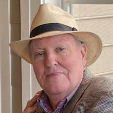 Joseph Rogers Artist/ Aiven