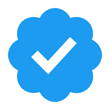 verified badge