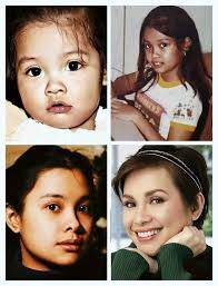 HDI Chairman Ryan Largo with our HDI Ambassador Call to Save the Mountains  of the World Ms.Lea Salonga international Broadway Star from Miss Saigon,  Lea is a Filipina singer, actress, and columnist.