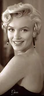 Marilyn Monroe's life before fame and relationship issues