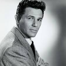 I want to share a little known story about John Garfield