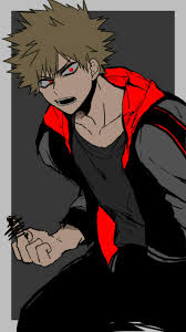 High quality katsuki bakugou aesthetic inspired spiral notebooks by independent artists and designe. Bakugou Katsuki Boku No Hero Academia Image 2429423 Zerochan Anime Image Board