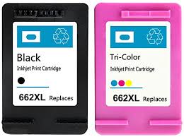 Descargar hp deskjet 1015 driver impresora. Ouguan D Encre Compatible Pour Hp662 662 X L Cartouche D Encre Pour Imprimante Hp Deskjet 1015 1515 2515 2545 2645 3515 3545 4510 4515 4518 Imprimante 1black 1color Amazon Fr Fournitures De Bureau
