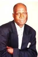 Michael Paschal Obituary (1958