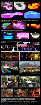 Lounge Events Mietmobel Loungemobel Mieten Led Mobel Verleih Vermietung Lounge Mobel Verleih Lounge