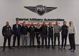 Park patriot, ein freizeitpark in russland. Patriot Military Automobiles Home Facebook