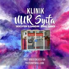 The hospital was initially founded in 1889 with the founding of the town. Klinik Nur Syifa Bangi Photos Facebook
