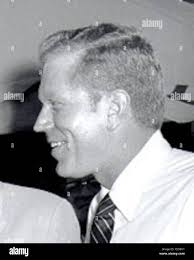 Gus johnson hi-res stock photography and images