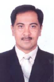 Dr. Soni Ahmad Nulhaqim, S.Sos., M.Si