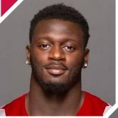 Marcus Hooker: Ohio State Football Bio & Stats ('18-21)