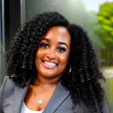 Shonda Jackson, Montgomery, AL Real Estate Associate Broker