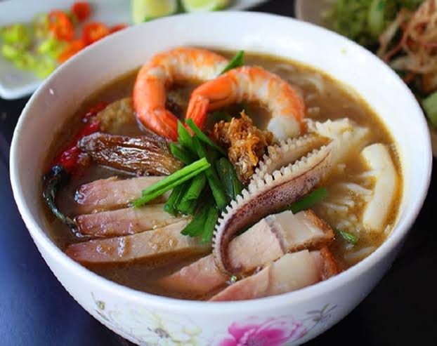 Top 13 quán bún mắm ngon ở Sài Gòn ngon nức tiếng | Top10tphcm