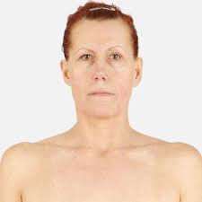 Debbie High Res Skin Texture Photo Set by 3d-sk