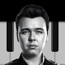 Stream Darwin Santos music