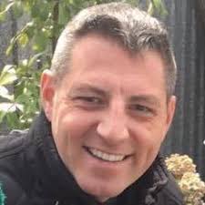 Mark DeNome (@whoismarkdenome)