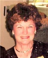 Patsy Hunter Obituary