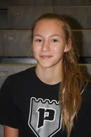 Different look for Knights volleyball