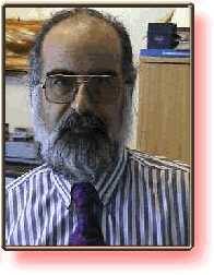 CV for John Whitlock