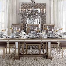 Ava Extending Dining Table Dining Room Table Decor Dinning Room Decor Elegant Home Decor
