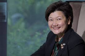 He became a member of the group's main board of directors in london and head of its asian operations, serving on all the group's boards across the region from japan to australia. Hyflux S Olivia Lum To Retire From St Engineering Board Due To Business Commitments Companies Markets The Business Times