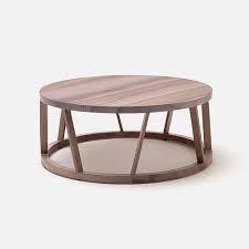 Log in to see price. Contemporary Coffee Table 920 Rolf Benz Ag Kg Oak Walnut American Walnut