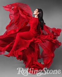 Dua lipa lands in the new issue of rolling stone. Dua Lipa Covers Rolling Stone S February Issue Fashionsizzle