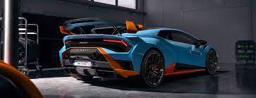 We did not find results for: Lamborghini Huracan Sto