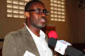 Ace Ankomah elected to board of global lawyers network, Lex Mundi