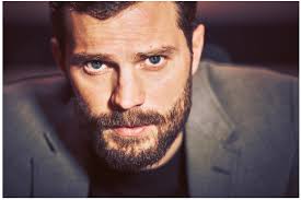 JAMIE DORNAN ESPAÑA Y LATINOAMÉRICA: JAMIE PARA "L'OFFICIEL" (19/11)