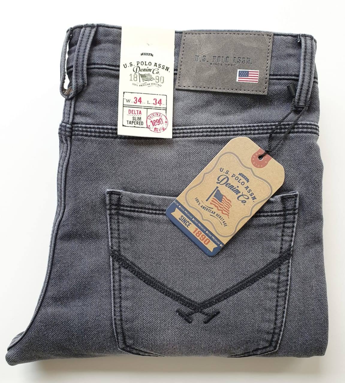 Mens Jeans product image