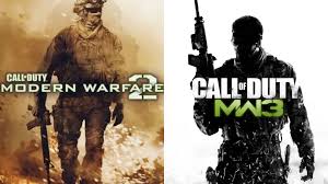 Modern Warfare 2 & 3 Ports Rumor Has Been Shut Down
